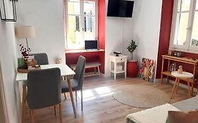 Lemonia Deluxe Apartment
